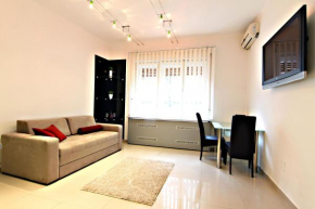 Отель City Centre Apartment Novi Sad  Нови-Сад